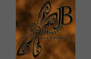 Jana Borovková : Brand Short Description Type Here.